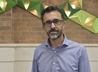 Imagen Félix Romero