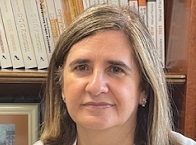 Imagen Luz Gómez