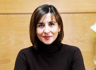 Imagen Nieves González
